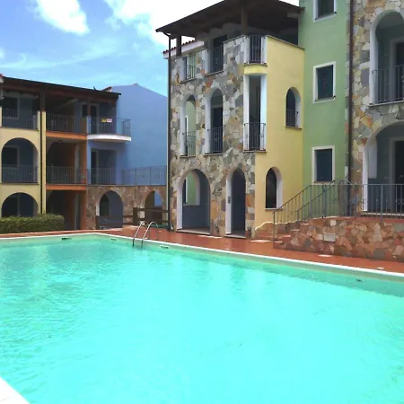 Appartamento Sardinia Imagination - Valledoria M03