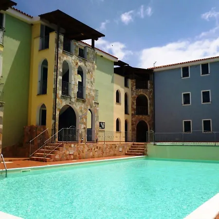 Appartamento Sardinia Imagination - Valledoria M03