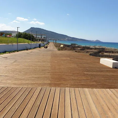 Appartamento Sardinia Imagination - Valledoria M03 *